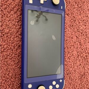 Nintendo Lite